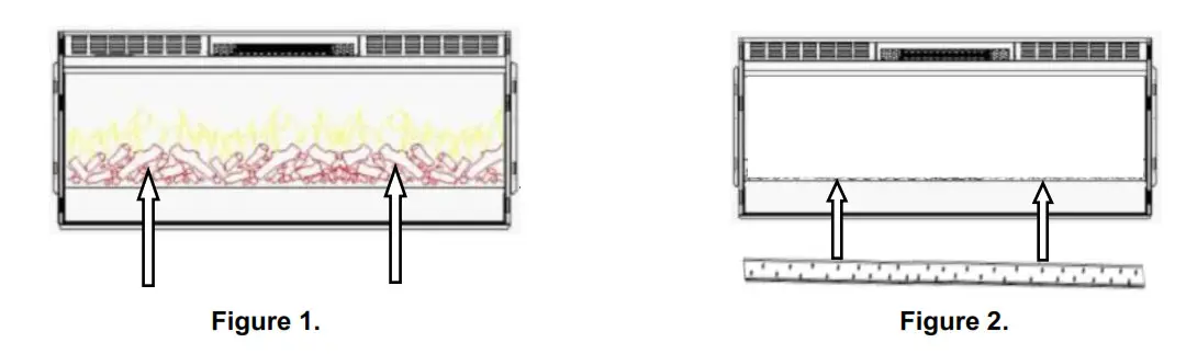 Wall Bracket Illustrated Fig 1 2