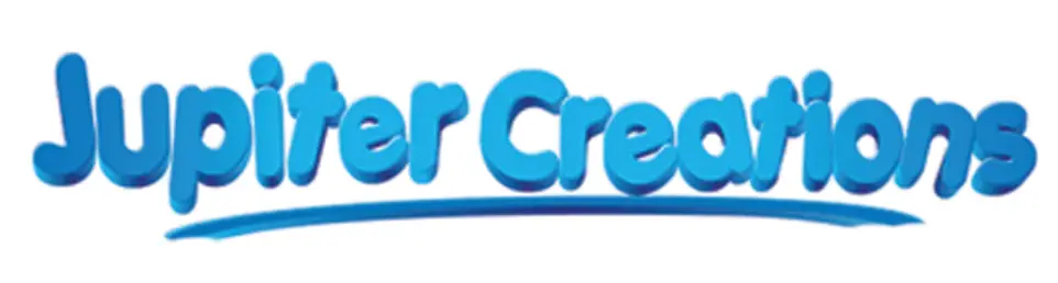 Jupiter Creations Logo