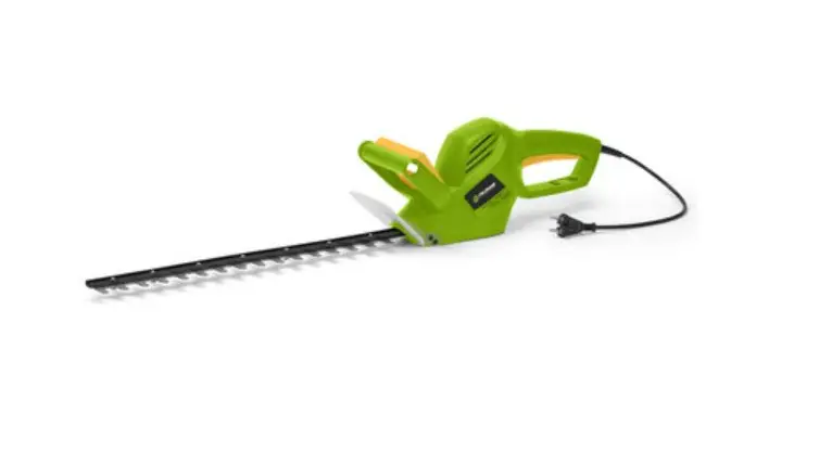 Fieldmann Fzn 4006-b Hedge Trimmers User Manual Fieldmann Fzn 4006-b Hedge Trimmers User Manual