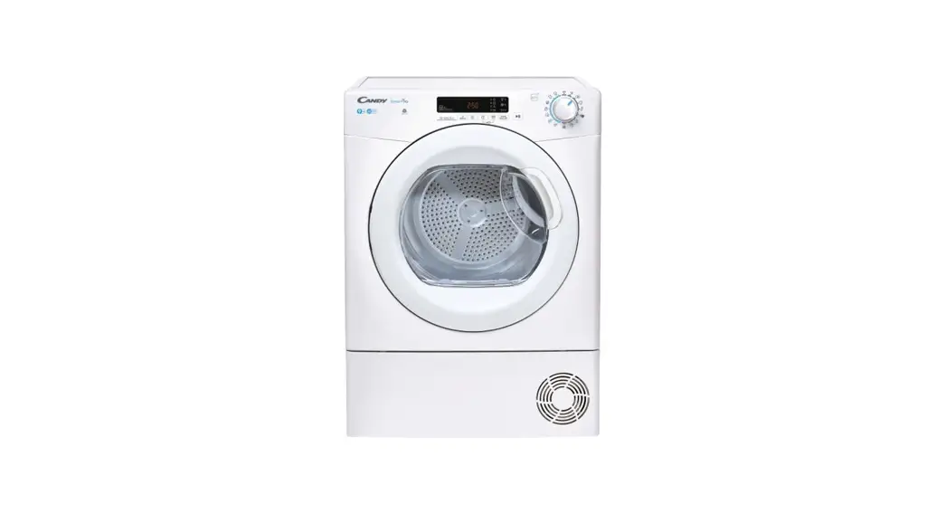 Candy Csoe C9dg 80 9kg Condenser Tumble Dryer Instruction Manual Candy Csoe C9dg 80 9kg Condenser Tumble Dryer Instruction Manual