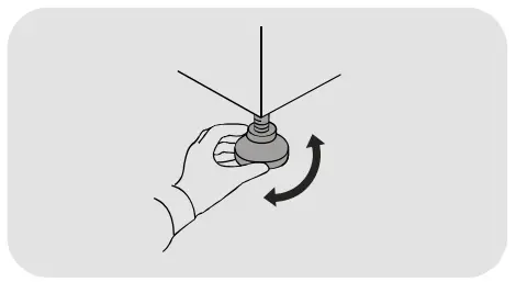 CANDY CSOE C9DG 80 9KG Condenser Tumble Dryer - fig 1
