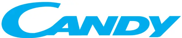 CANDY logo
