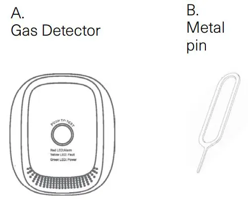 Heimgard-Combustible-Gas-Detector-fig 1