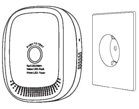 Heimgard-Combustible-Gas-Detector-fig 3