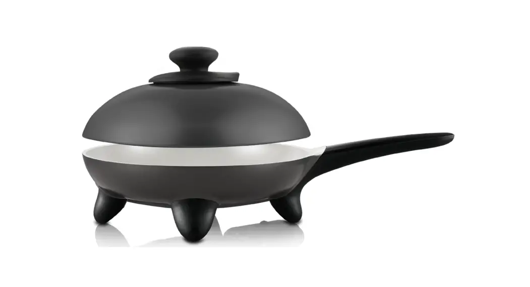 Sunbeam Skm6100dc Duraceramic Skillet User Guide