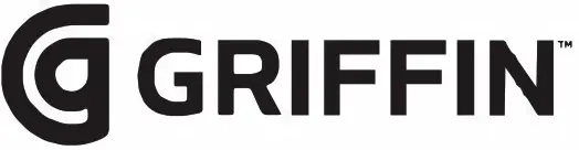 GRIFFIN GP - Logo