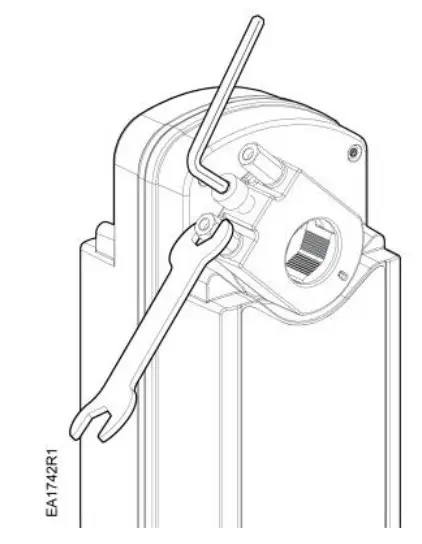 Installation Instruction