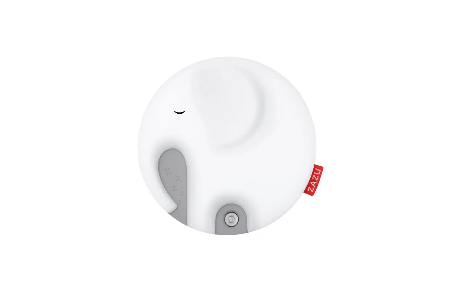 Zazu Breathing Emmy Light With Nightlight And Sound Machine User Manual