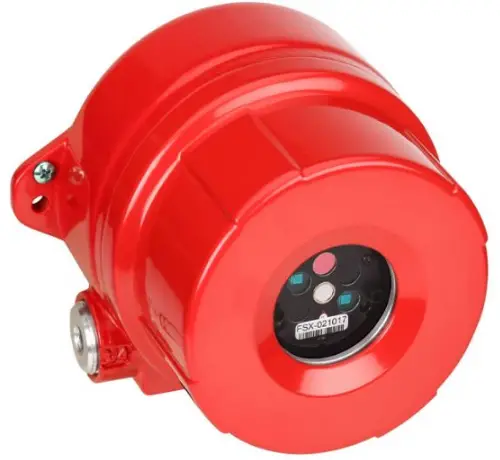 Honeywell-Fire-Sentry-FS24X-Flame-Detector-PRODUCT