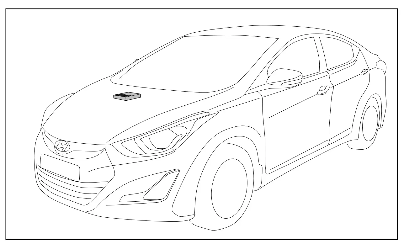 Installation Instruction