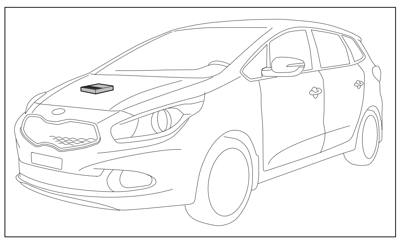 Installation Instruction