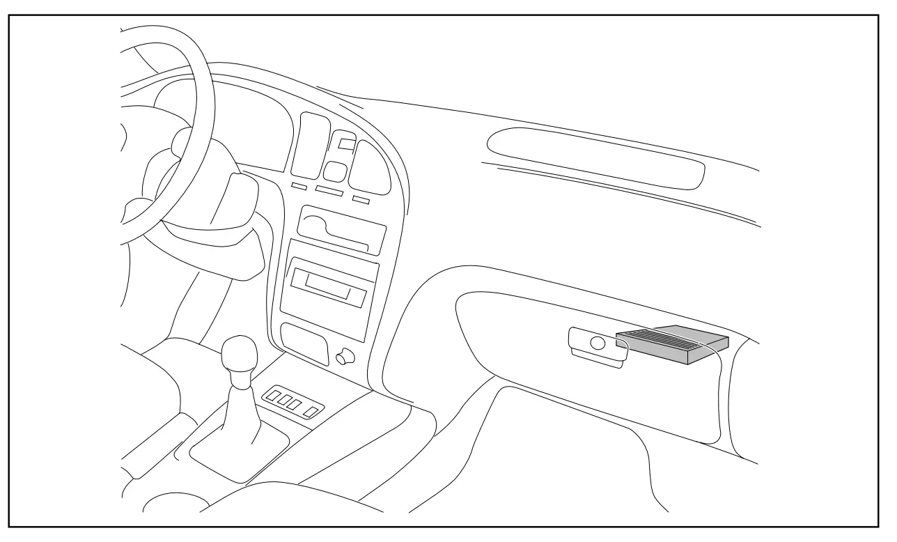 Installation Instruction