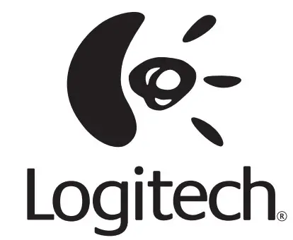 Logitech Logo