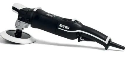 RUPES-LH19E-Rotary-Polisher-Product image