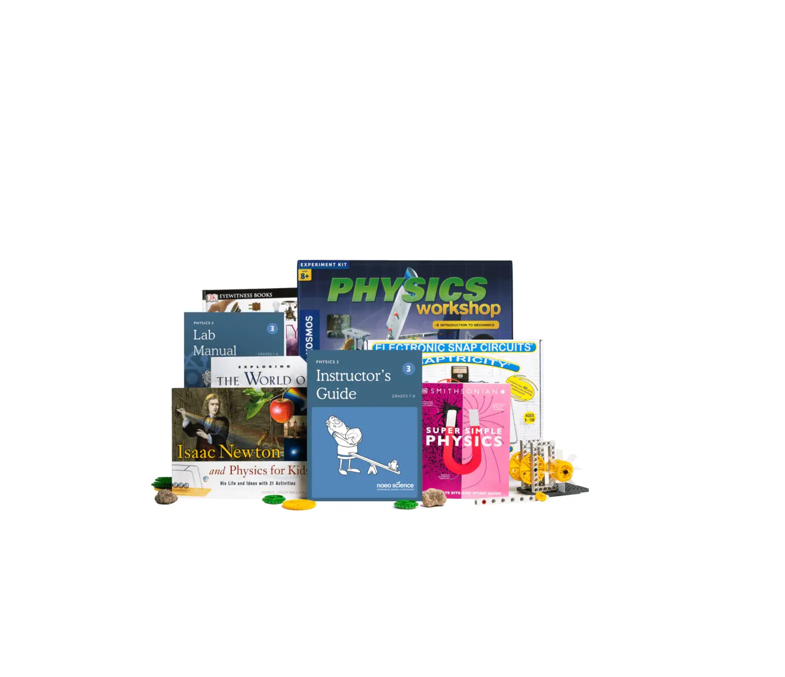 Noeo Science Physics Grade 3 Book User Guide Noeo Science Physics Grade 3 Book User Guide