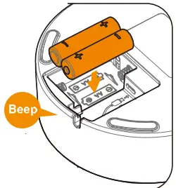 DOGCARE CWH01L-A1 Pet Slow Feeder - power supply 1