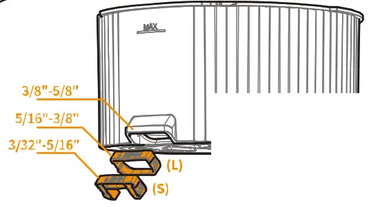 DOGCARE CWH01L-A1 Pet Slow Feeder - power supply 3