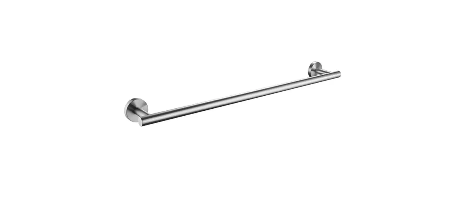 Artos Trova Ta435 24 Inch Towel Bar Instruction Manual Artos Trova Ta435 24 Inch Towel Bar Instruction Manual