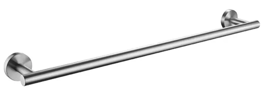 artos Trova TA435 24 Inch Towel Bar Instruction Product