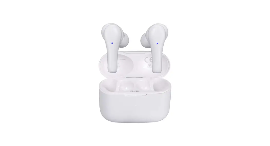 Flinq Fqc8222 Clixx Wireless Earbuds User Manual