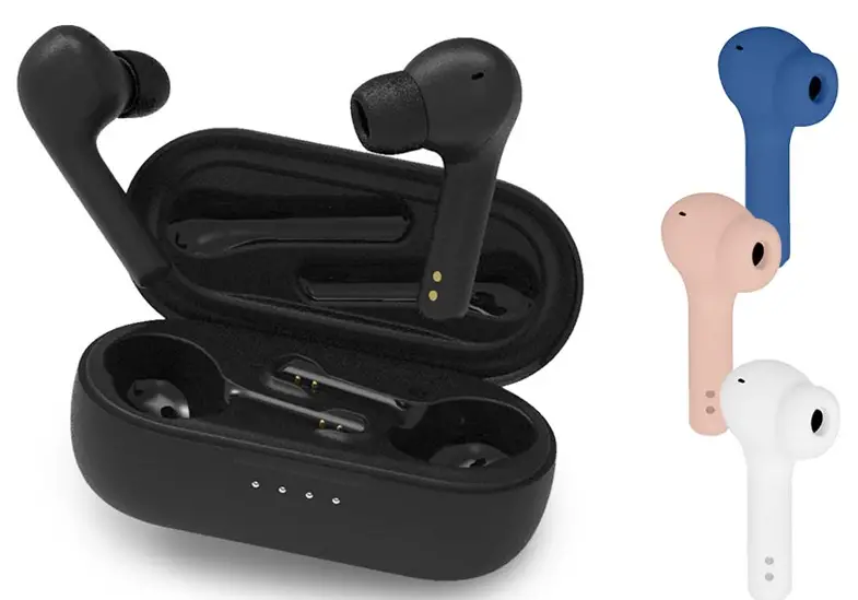 FlINQ Clixx Wireless Earbuds