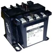 Hubbell Electric Deionized RO Water Heater - LOW VOLTAGE CONTROL TRANSFORMER