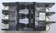 Hubbell Electric Deionized RO Water Heater - POWER CIRCUIT BREAKERS