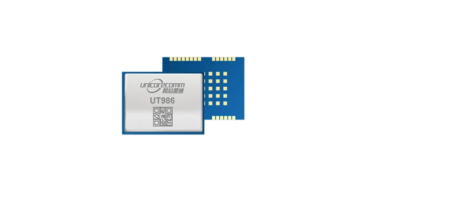 Unicorecomm Ut986 Gnss All Constellation Multi Frequency High Precision Timing Module User Manual Unicorecomm Ut986 Gnss All Constellation Multi Frequency High Precision Timing Module User Manual