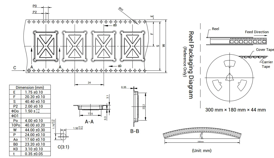 unicorecomm-UT986-GNSS-All-Constellation-Multi-Frequency-High-Precision-Timing-Module-FIG-11