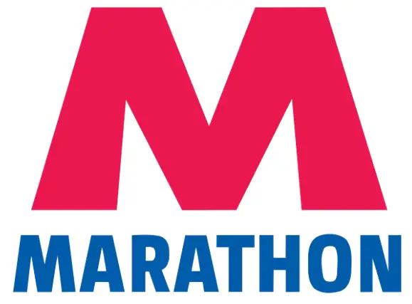 MARATHON Logo