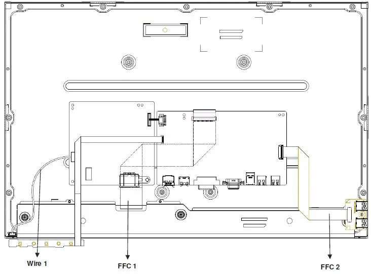 Dell-P2421-Monitor-User-P2421-Monitor-fig 2