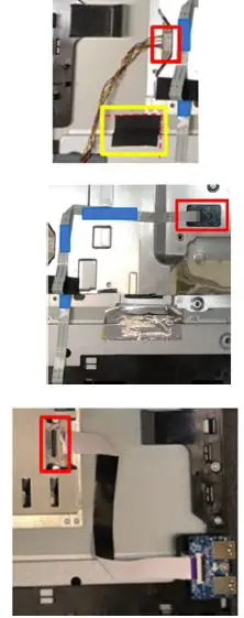 Dell-P2421-Monitor-User-P2421-Monitor-fig 21