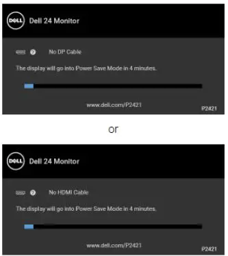 Dell-P2421-Monitor-User-P2421-Monitor-fig 29