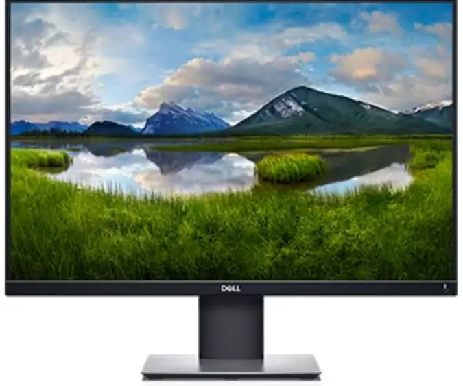 Dell-P2421-Monitor-User-P2421-Monitor-product