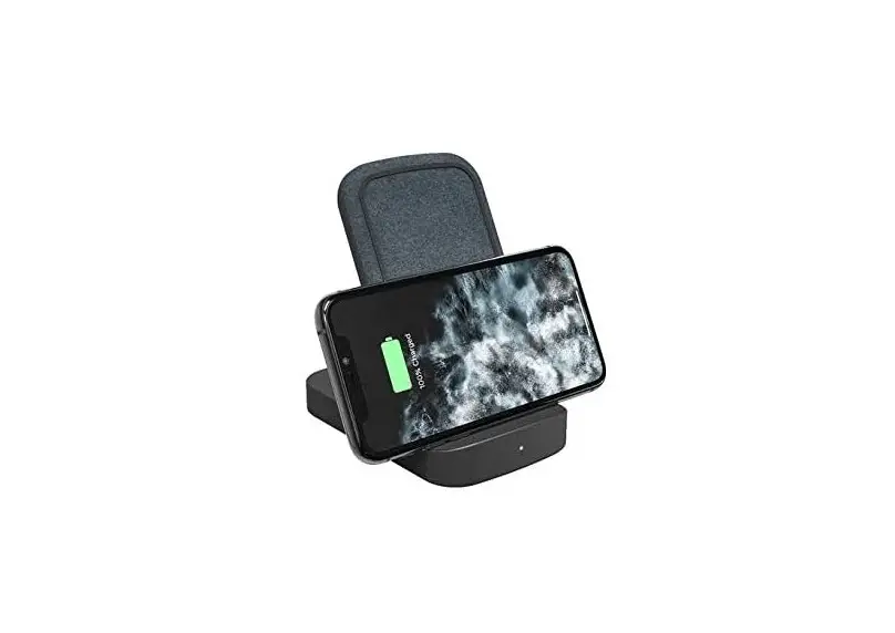 Mophie Powerstation Wireless Stand User Manual