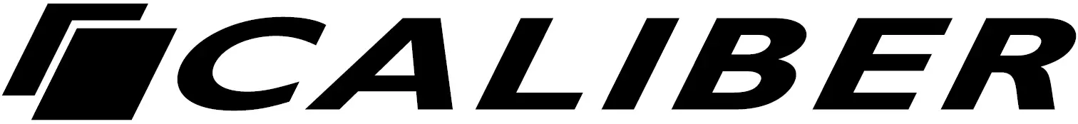 Caliber Logo