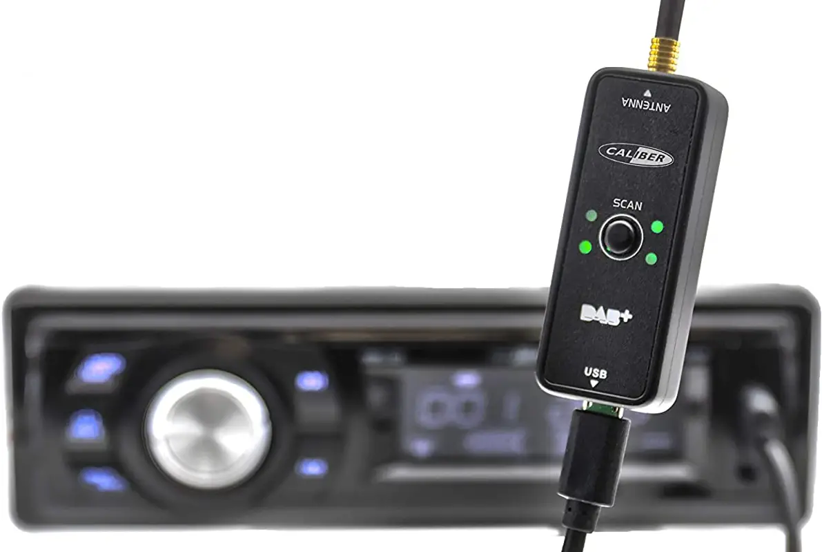 Caliber Rdab 30 User Manual Caliber Rdab 30 User Manual