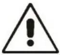 Caution Icon