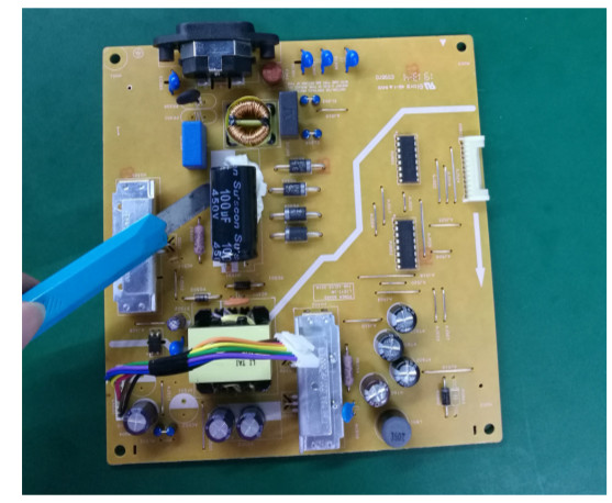 DELL U2419H Ultrasharp 24 inch Monitor-S1ϴ-1