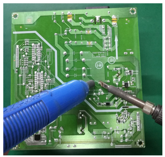 DELL U2419H Ultrasharp 24 inch Monitor-S1ϴ-4