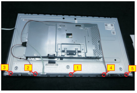 DELL U2419H Ultrasharp 24 inch Monitor-S10
