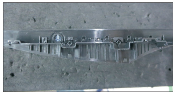 DELL U2419H Ultrasharp 24 inch Monitor-S12-1