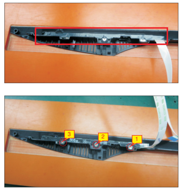 DELL U2419H Ultrasharp 24 inch Monitor-S12