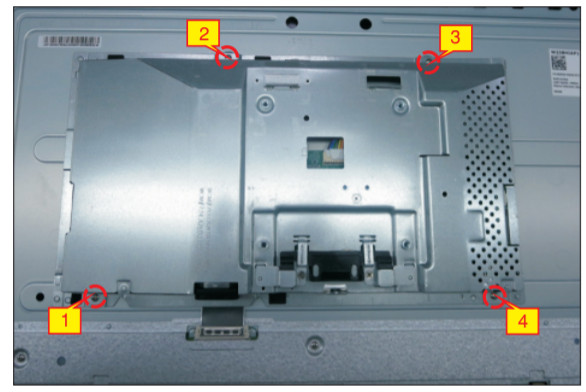 DELL U2419H Ultrasharp 24 inch Monitor-S13