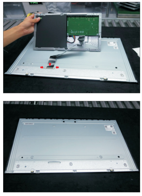 DELL U2419H Ultrasharp 24 inch Monitor-S14