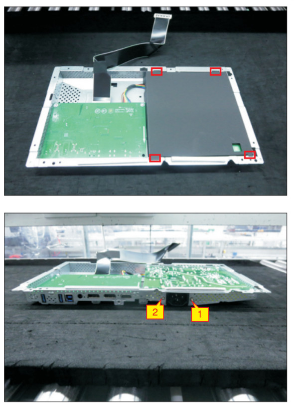 DELL U2419H Ultrasharp 24 inch Monitor-S15