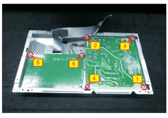 DELL U2419H Ultrasharp 24 inch Monitor- S16