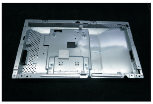 DELL U2419H Ultrasharp 24 inch Monitor- S17