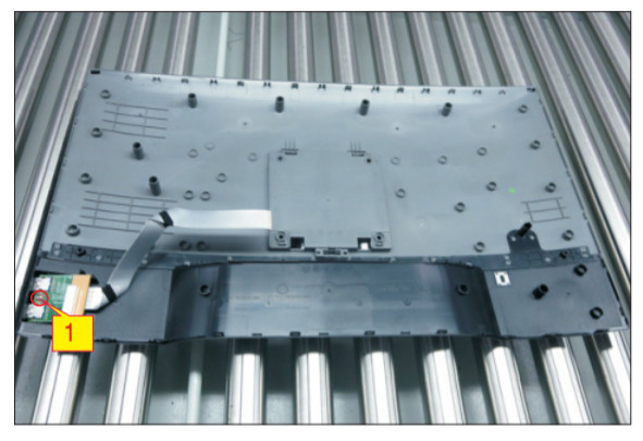 DELL U2419H Ultrasharp 24 inch Monitor-S7-1