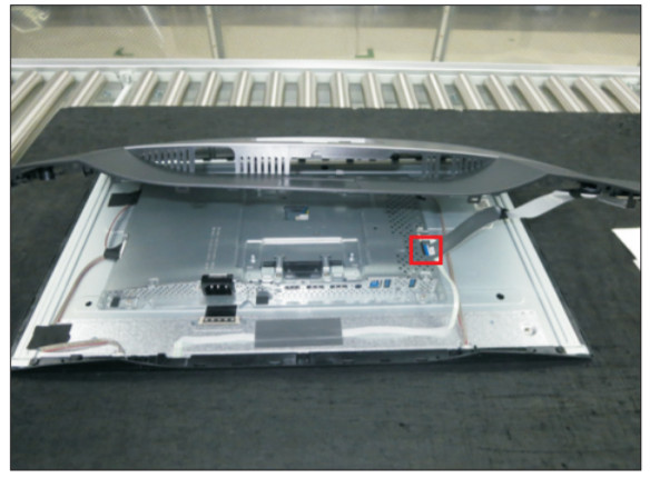 DELL U2419H Ultrasharp 24 inch Monitor-S7